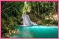 15 Stunning Caribbean Waterfalls to Visit
