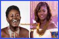 Afua Asantewaa will never lay hands on the Guinness world record- Nigerian Sing-A-Thon contender charges