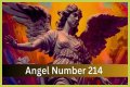 
ANGEL NUMBER 214
