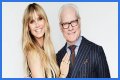 Are Heidi Klum and Tim Gunn friends?
