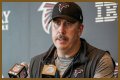 Arthur Smith, Falcons Head Coach, Health News - What's the Latest on Arthur Smith's Injury? - SarkariResult