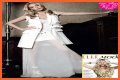 Bar Refaeli Shows Off Her Fab Figure In A High Fashion Shoot For ‘Elle’ Russia!