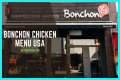 Bonchon Chicken Menu and Prices - SarkariResult