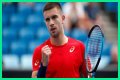 Borna Coric Bio, Wiki, age, height, nationality, family, coach, ranking, prize money, net worth