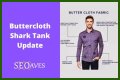 Buttercloth Shark Tank – Founder, Net Worth, and Investment