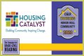 Catalyst Housing Values