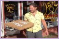 Dave Portnoy and the Owner of Dragon Pizza Got Into a Fairly Extreme Fight