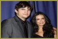 Demi Moore Ends Marriage to Ashton Kutcher