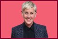 Ellen DeGeneres Net Worth
