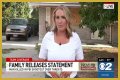 Family of Provo man killed in FBI shootout says Biden threats were First Amendment right
