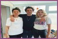 Florence Pugh siblings: Meet Toby Sebastian, Arabella Gibbins, and Rafaela Pugh