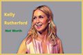 
How Much Money Does Kelly Rutherford Make? Latest Income Salary
