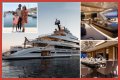 Inside Beyonce and Jay-Z’s Yacht