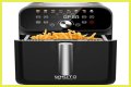 Is A 6 Quart Air Fryer Big Enough?