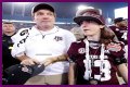 Jimbo Fisher Children: Meet Ethan Fisher And Trey Fisher