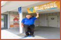 Joe’s Service Center Owner Joseph Chahayed Name Origin – Who Won The Lottery?
