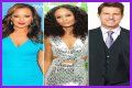 Leah Remini Reacts to Thandie Newton's Claims About Tom Cruise