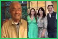 Lilia Vu parents: Kieu Thuy, Douglas Vu