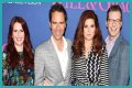 Megan Mullally to Miss ‘Will & Grace’ Episodes Amid Feud Rumors