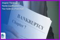 Navigating Chapter 13 Bankruptcy: Essential Guide