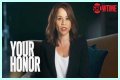 Olivia Delmont Played by Rosie Perez - Your Honor