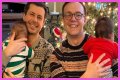 Pete Buttigieg Children: Meet Joseph and Penelope