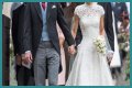 REPORTMeghan Markle Attends Pippa Middleton’s Wedding Reception With Prince Harry!