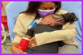 RHOP’s Wendy Osefo’s Daughter Spends 1 Week in ER