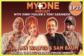Sam Baum And Lisa Walter, Masters Of Laughter