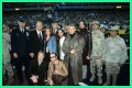 Sing It Loud and Proud! The Best National Anthem Super Bowl Performances Over the Years