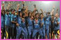 The Sri Lanka National Cricket Team