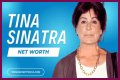 Tina Sinatra Net Worth