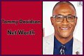 Tommy Davidson’s Net Worth, Biography, Career, Awards, Fact and Life Story