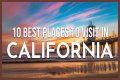 Top 16 Most Amazing Locations To Visit In San Diego, California: Best Places To Explore - SarkariResult