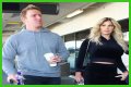 TV personality, Kim Zolciak and Kroy Biermann ‘avoiding each other’ while living together in Georgia mansion amid divorce