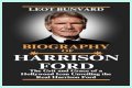 Unveiling Harrison Ford's Height And Weight: Secrets Revealed