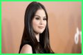 Unveiling Selena Gomez's Health Journey: Does She Have Cancer?