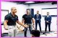Unveiling The Height Of Andy Elliott: Surprising Insights And Discoveries
