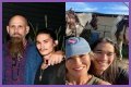 Unveiling The Story Behind Booboo Stewart's Inspiring Mother