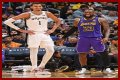 Victor Wembanyama is Spurs’ 7ft 4in star LeBron James called an 'alien' with an 8ft wingspan taking NBA by storm