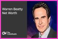 Warren Beatty Net Worth – How Much is Beatty Worth?