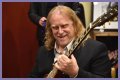 Warren Haynes Net Worth – How Much is Warren Haynes Worth?