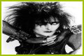 What gender is Siouxsie Sioux?