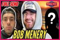What happened with Bob Menery and Nelk?