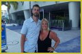 Who Is Amanda Fillipponi, Andrew Fillipponi Wife? Family & Kids