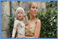 Who Is Angie Harrington From RHOSLC? Everything On Her Transgender Son And Husband