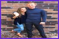 Who Is Arizona Diamondbacks Pavin Smith’s Wife Amanda Cheney? Meet The Couple On Instagram