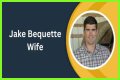 Who Is Jake Bequette's Girlfriend? Is He Dating? - SarkariResult