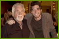 Who Is Kenny Rogers's Son Christopher? Get The Scoop Here!