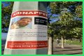 Who is Rachel Birney? USC Physics TA captured ripping posters of kidnapped Israelis